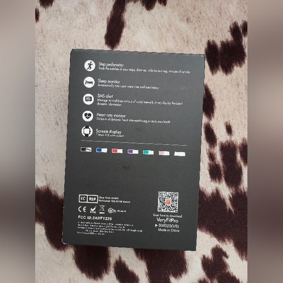 Athletic smart watch - Picture 2 of 13